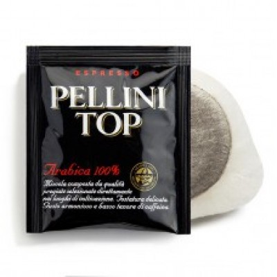 Pellini Top дози 108 бр.
